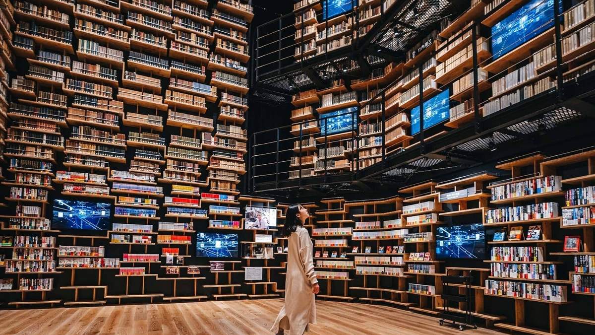 Una atracción turística y cultural en Japón. Fuente: (Instagram)