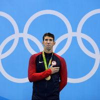 Phelps es tetracampeón en Río; suma 22 oros en su carrera