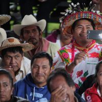 Recorte pone en riesgo supervivencia de 25 millones de indígenas, alertan