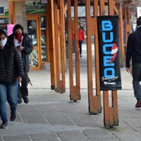 Villa La Angostura: una por una, así quedaron las restricciones ante la segunda ola de coronavirus
