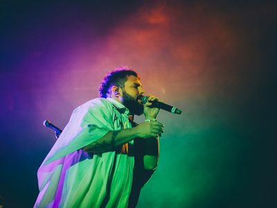 Porter en el Palacio de los Deportes, show con Denise Gutiérrez, Caloncho y Little Jesus
