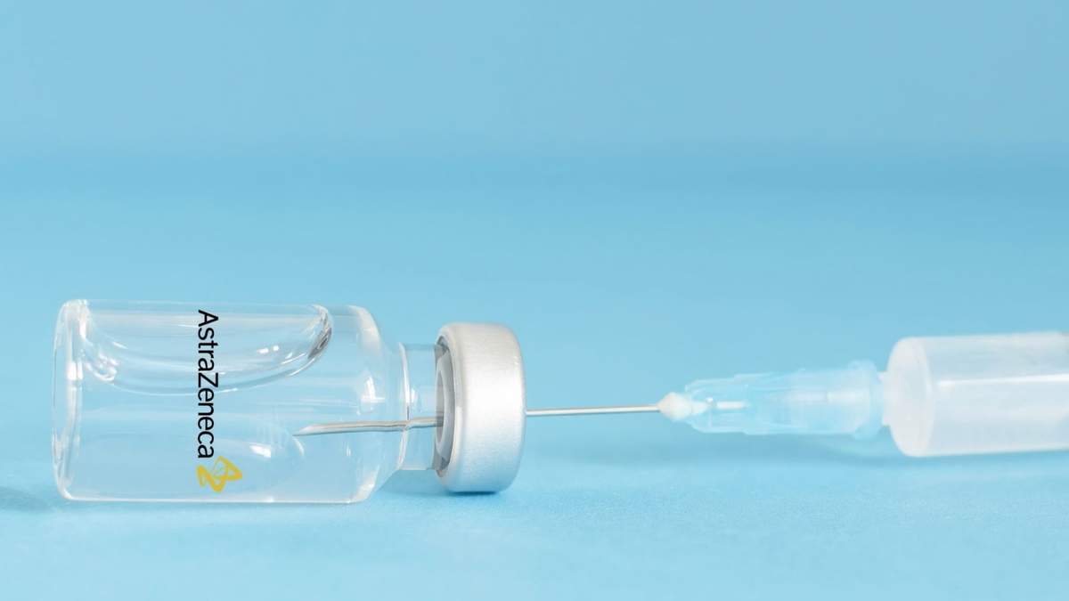 Campaña de vacunación contra el coronavirus en Europa. Fuente: (Twitter)