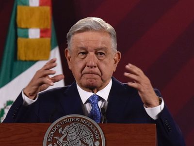 Ya se atiende el caso de los cuatro estadunidenses "retenidos" en Matamoros tras confrontación: AMLO