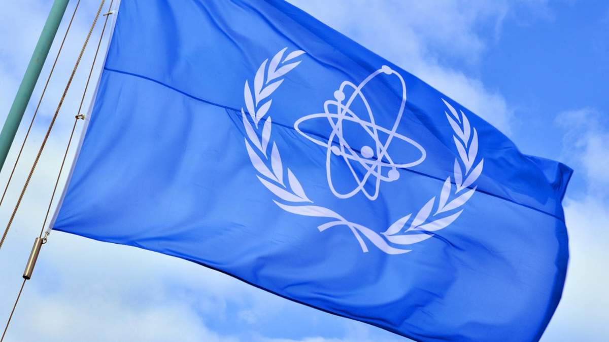 La AIEA ha solicitado medidas de seguridad en las centrales nucleares tomadas por Rusia