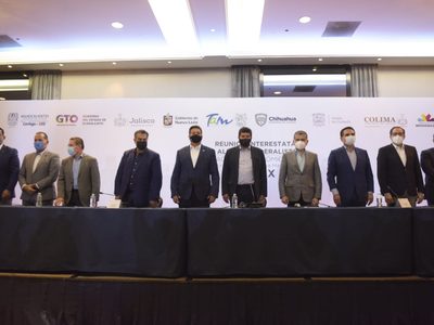 Alianza Federalista pide a la Corte pronunciarse sobre el desafuero de García Cabeza de Vaca