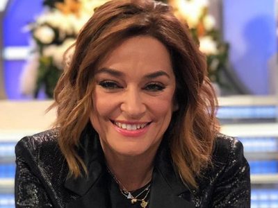 Lejos de la televisión, Toñi Moreno sorprende a todos con una nueva faceta en su vida