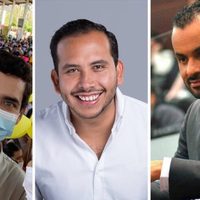 Los hijos de Héctor Astudillo, René Juárez y Manuel Añorve ostentarán cargos en Guerrero