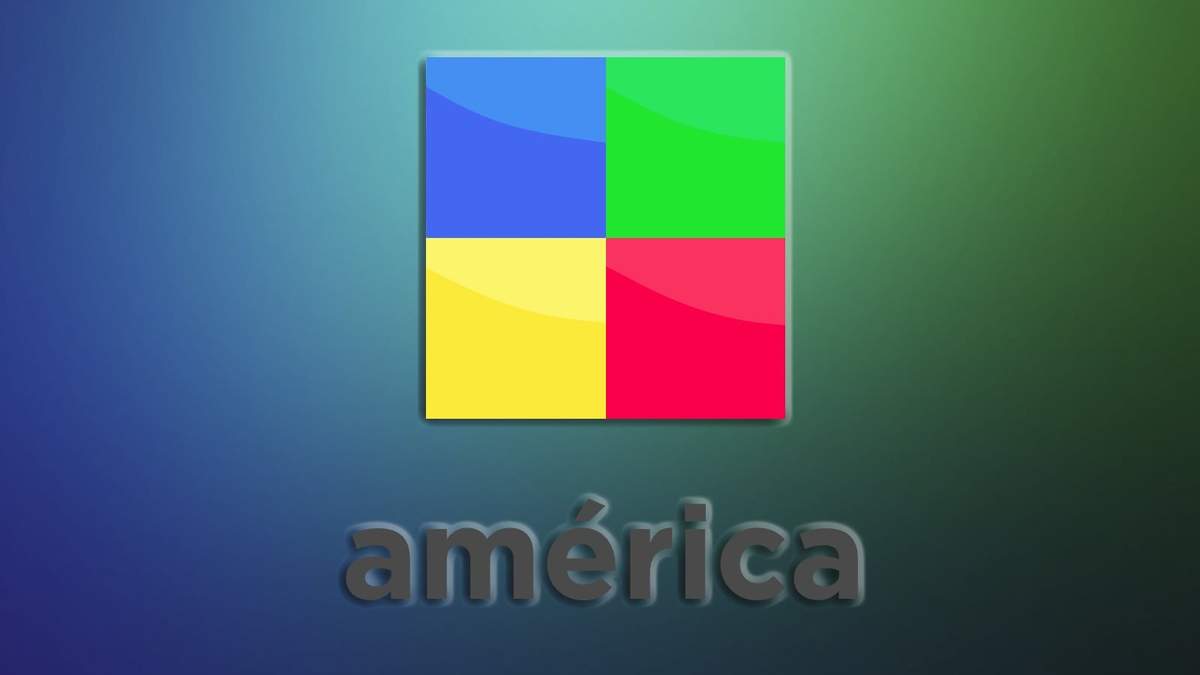América TV. Fuente: (Minuto Neuquén)