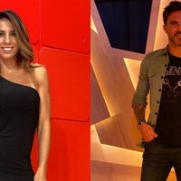 “Mirame a los ojos”: Cinthia Fernández le hizo vivir un terrible momento a Cubero. ¡Quería escapar!