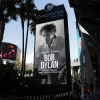 Reproducciones de Bob Dylan en Spotify suben 512% tras ganar el Nobel