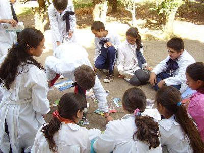 El Gobierno se arrepintió y no eliminará los boletines en las primarias de Río Negro