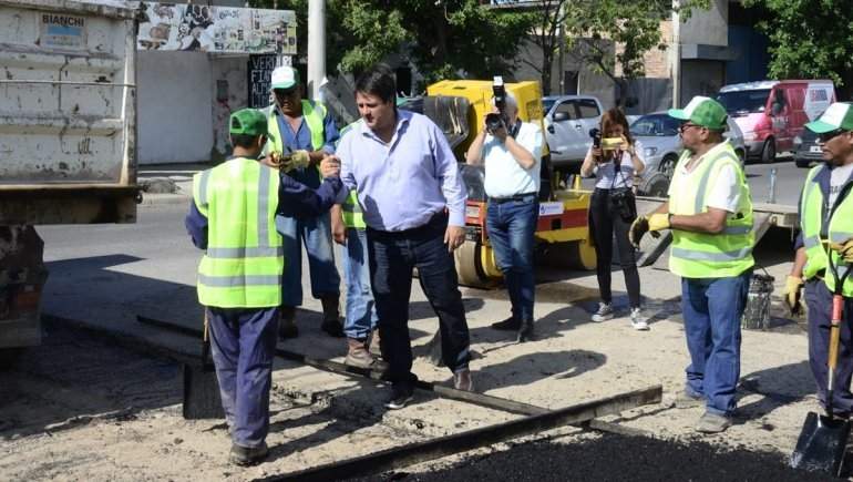 Importante anuncio de Mariano Gaido para Neuquén Fuente: (Twitter)