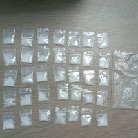 Taxista es detenido en Iztapalapa con 51 dosis de cocaína y mariguana
