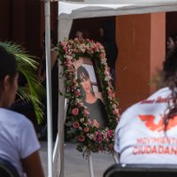 México vive el proceso electoral más violento de los tiempos modernos: TWP