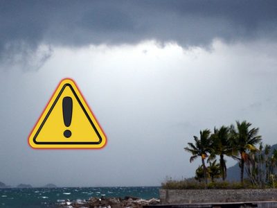 ¿Se forma la tormenta Amanda? Estos son los estados que podrían verse afectados en México