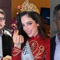 De “Andy” López Beltrán a “Alito” Moreno: Así han celebrado los políticos el triunfo de Fátima Bosch
