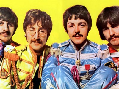 ¡Increíble! Este fin de semana Los Beatles estrenarán una película