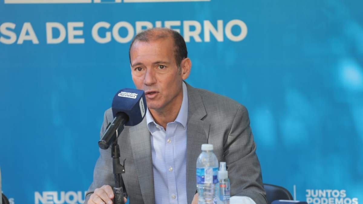 Omar Gutiérrez. Fuente: (Twitter)
