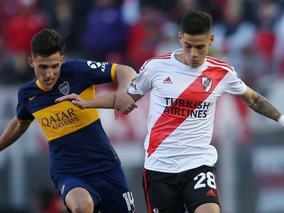 Liga Profesional: formato y fecha definidos