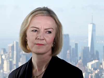 Más de la mitad de los británicos opinan que Liz Truss debería renunciar a su cargo