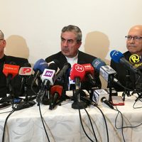 Suspenden en Chile a 14 sacerdotes por presunto abuso sexual