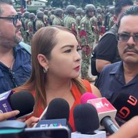 Fiscal de Sinaloa niega que su personal haya participado en montaje del homicidio de Melesio Cuén