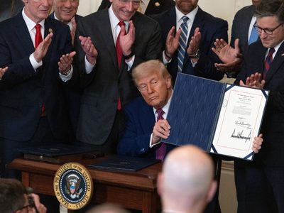 La Justicia de EE.UU. le pone un nuevo freno a Trump