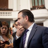 Fiscalía de CDMX obtiene orden de aprehensión contra Christian Von Roehrich