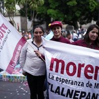 Morena-Edomex admite primeros aspirantes a 42 presidencias municipales; 14 van por la reelección