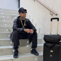 L-Gante habló de su alejamiento de Maxi “el Brother”: “Estoy quebrado emocionalmente”