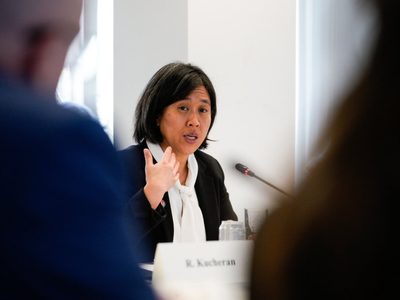 EU pide a México revisar derechos laborales en la planta Teksid Hierro en Coahuila