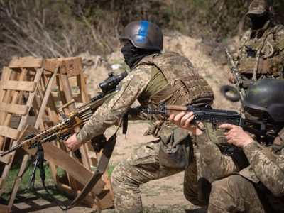 Ucrania pide una respuesta al supuesto asesinato de prisioneros ucranianos en Kursk
