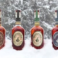 Recaudación histórica por la venta de barriles Bourbon en una subasta