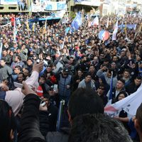 Jorge Ávila: "El barril criollo podría tener incidencia recién en 4 o 5 meses"
