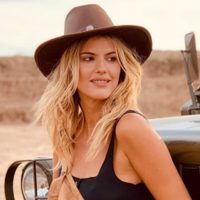 “Verlas así”: Mery del Cerro retrató a Mila y Cala de esta manera y se robó todos los suspiros
