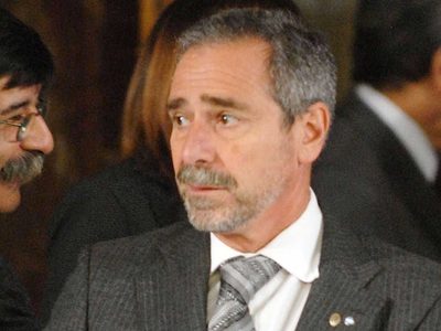 La Corte Suprema confirmó la pena de Ricardo Jaime por la Tragedia de Once