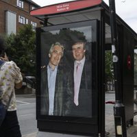 Trump dice que terminó su amistad con Epstein porque le “robó empleados”