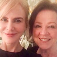 Nicole Kidman abandona el Festival de Venecia por el fallecimiento de su madre