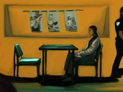 Mujeres torturadas, la impunidad en Tijuana