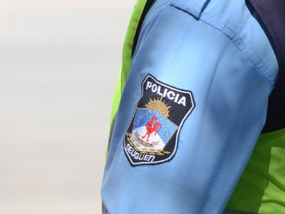 Continúa la búsqueda del ruso mesiánico y su hijo, qué sabe la policía hasta el momento