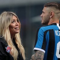 “Esta va para casa”: Wanda Nara se adueñó del objeto más preciado de Mauro Icardi