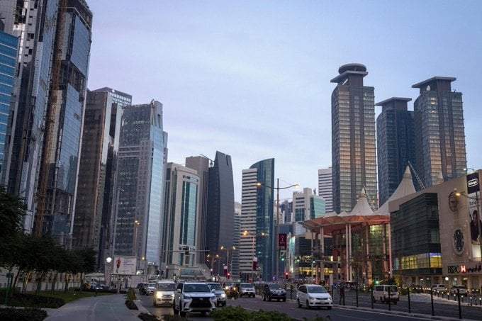 Qatar previo al Mundial 2022