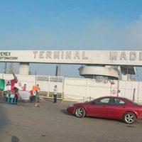 Bloquean terminal de Pemex en Tamaulipas; sin combustible, 15 municipios y 6 aeropuertos