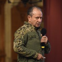 El secretario de Marina vuelve a dar positivo a covid-19