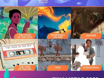 Pixelatl da a conocer a 12 finalistas de la convocatoria Short Way rumbo al Festival de Annecy