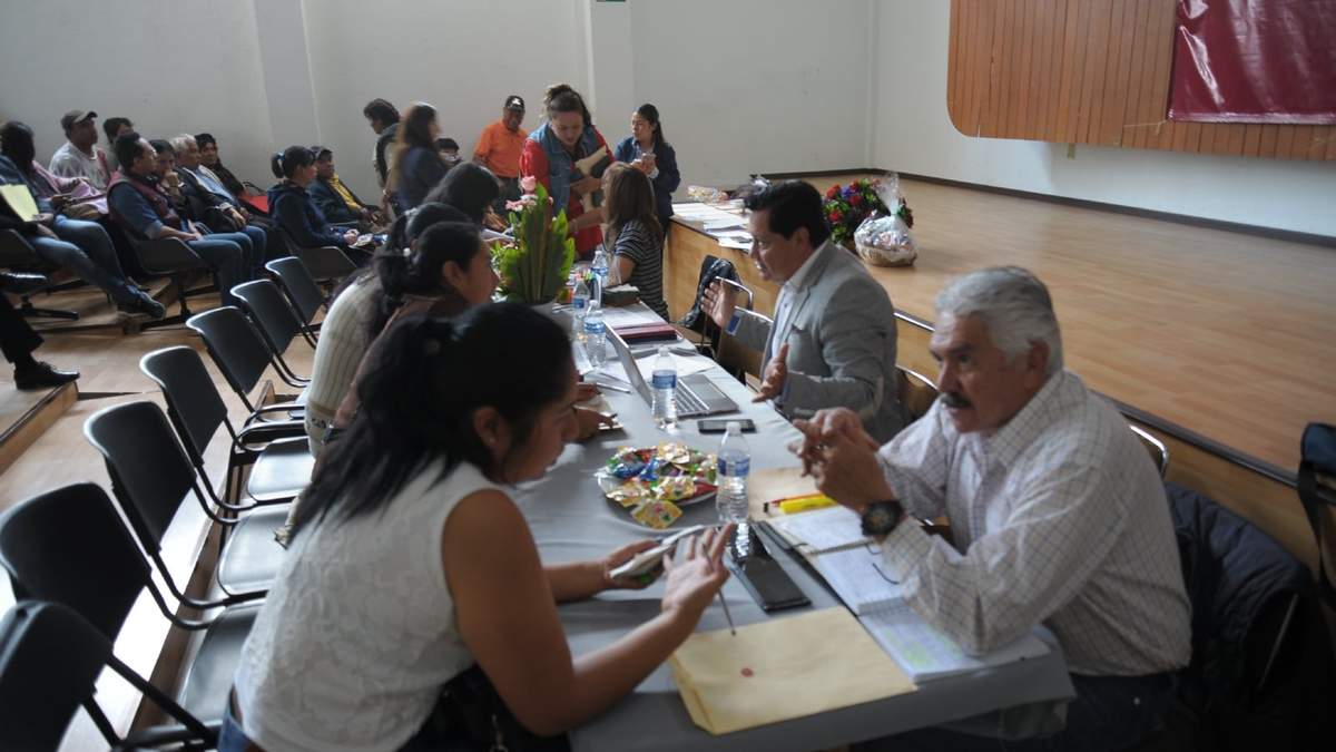 Trámites para obtener la Tarjeta de Bienestar