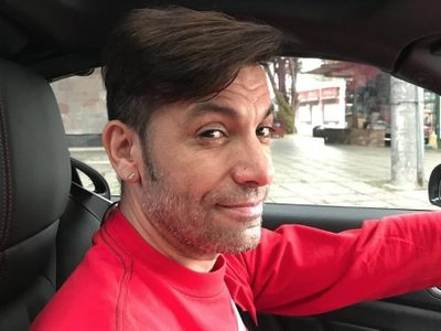 ¡Sin pudor! Martín Bossi confirmó su mayor secreto en esta cuarentena. ¡Eso es amor!