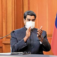 EU-Venezuela: El regreso de la petropolítica