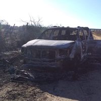 Trece de los 19 cuerpos hallados en Tamaulipas eran de guatemaltecos, aseguran