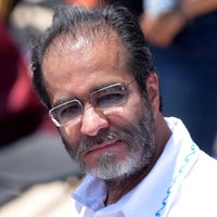 René Bejarano, la polémica